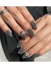 【Hand】☆フラッシュネイル☆¥7000→¥6500