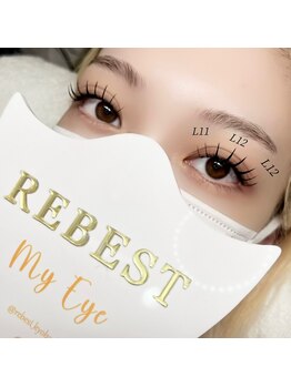 リーベスト 四条畷店(REBEST)/