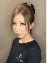 ナユタスパ ザ ケイヴ(NAYUTASPA The CAVE)&nbsp;内藤 