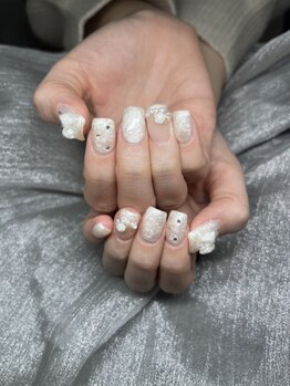 レジュヴィア(Re:JUvia)/お任せワンホン