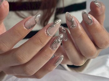  【ジェル/60分】