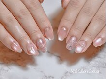 ココン(Cocon)の雰囲気(豊富なデザイン、カラー、パーツもご用意いたしております☆)