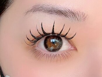 eyelash&nail studio Zen Karasuma/バインドロック