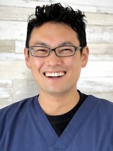 ながの駅前BJ整骨院&nbsp;丸山 智