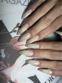 ハルネイル(Haru Nail)/