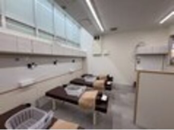 沖縄豊見城整骨院 鍼灸院/丁寧なカウンセリングで安心◎