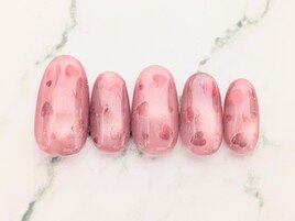 【定額プラチナコース¥6800】