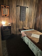 アジアンリラクゼーション ヴィラ 石巻店(asian relaxation villa)&nbsp;まゆ 