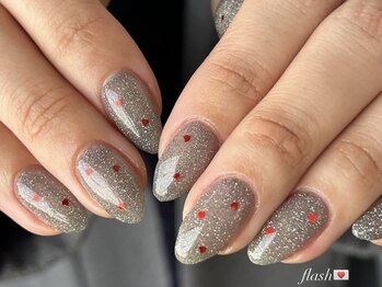 ネイルズカフェアン 飾磨店(nails cafe an)/