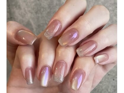 ネイル ベノア(NAIL BENOA)の写真