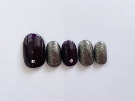 定額デザイン　simple