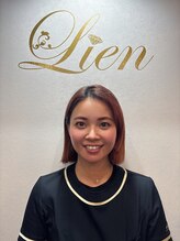 リアン 南熊本店(Lien)&nbsp;井手口 ゆうな
