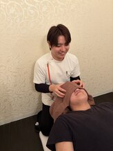 カラダファクトリー アリオ橋本店 大和田 翼