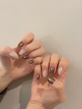 ラトリエジッタ(L atelier JITTA)/レースネイル