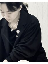 ムン(mun.)&nbsp;Kyoka 