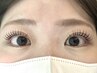 【学割U24】まつげパーマ¥3000