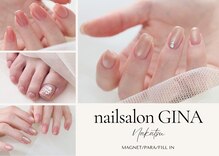 ジーナ 中津店(GINA)
