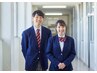 【学割U24】選べる20分のlightメニュー（小顔・肩こり・美脚・メンタルケア）