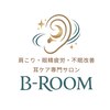ビールーム 浅草本店(B-ROOM)のお店ロゴ