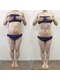 アリナ(Alina)の写真/キャビテーションの超音波×ハンドマッサージで理想の美ラインへ！