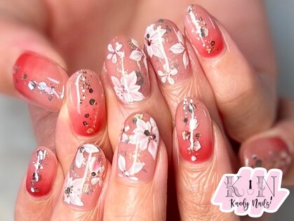 キャンディーネイルズ(Kandy Nails)の写真