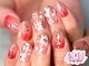 キャンディーネイルズ(Kandy Nails)の写真
