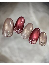トレンド定額　¥7,900