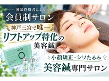 ハリシェンド