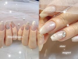 定期シンプルデザイン！
