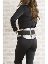 ヨサパーク ポコ JR尼崎南店 (YOSAPARK POCO)/チタニウムベルトを巻いて☆