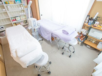 メナードフェイシャルサロン 豊中上野東の写真