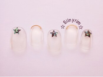 シルニー リム(Silny rim)/やり放題コース