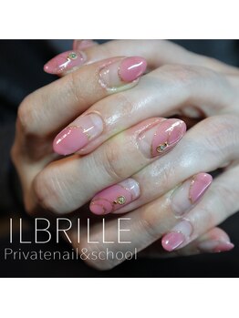 イルブリーユ(IL BRILLE)/