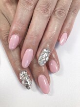 ビューティーネイル(Beauty Nail)/シンプルネイル