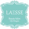 ラエッセ 北方店(LAESSE)のお店ロゴ