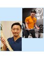 きむら整体院 プライベートジム B.M.K 木村 誠