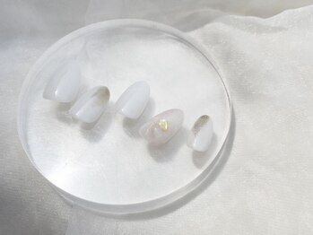 ネイルアバンス 鳳店(Nail AVANCE.)/【５月sample】