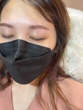 イスリー(ithree.)/アイブロウスタイリング眉カラー