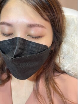 イスリー(ithree.)/アイブロウスタイリング眉カラー