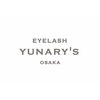 ユナリーズ オオサカ(YUNARY'S Osaka)のお店ロゴ