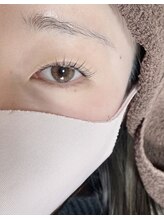 プールドポエム(POOL°POEM)/Angel Lift オリジナルPMカール