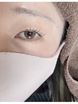 プールドポエム(POOL°POEM)/Angel Lift オリジナルPMカール