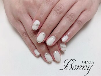 銀座ボニー 東日本橋店/ニュアンス