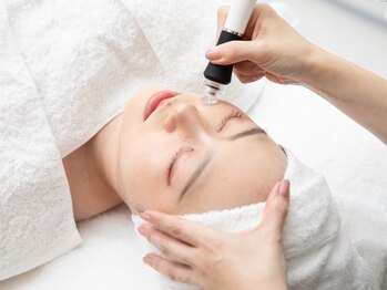 エクシア サロン(ECXIA SALON)