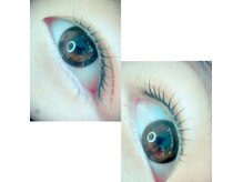 ルルアス(LUluas)/まつげパーマ