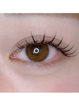 ヘアーサロン ニコ(2CO)/束感100本