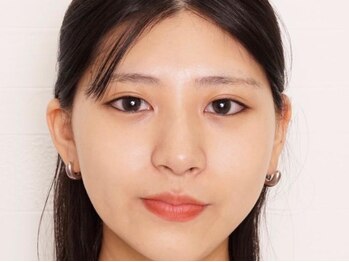 ザ テン 浦安店(The TEN)/*Before*アイブロウ