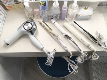 アカアカ(Beauty Salon aka'aka)/施術後