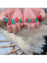 ルシエル(LeCiel)/コミックネイル