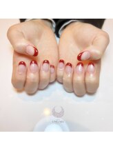 サロン ウネルマ 小郡店(salon UNELMA)/775.フレンチ